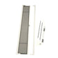 Genius Cool Single Retractable Screen Door