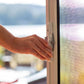 Genius Cool Single Retractable Screen Door
