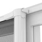 Genius Cool Sliding Retractable Screen Door
