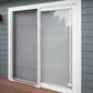 Genius Cool Sliding Retractable Screen Door