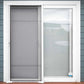 Genius Cool Sliding Retractable Screen Door