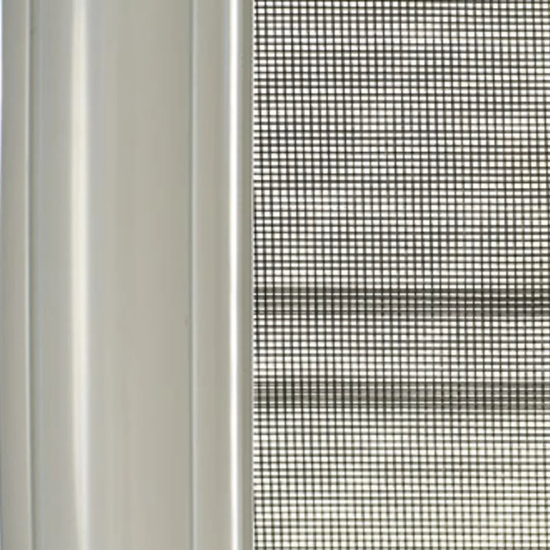 Genius Cool Sliding Retractable Screen Door