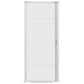Genius Cool Sliding Retractable Screen Door