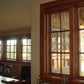 Genius Incognito 1® Wood Trimmed Window Screens