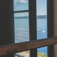 Genius Incognito 2® Wood Veneered Window Screens
