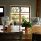 Genius Incognito 2® Wood Veneered Window Screens