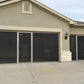 Lifestyle Garage Privacy Screen