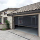 Motorized Patio & Garage Screens