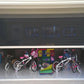 Motorized Patio & Garage Screens