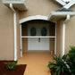Motorized Patio & Garage Screens