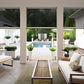 Motorized Patio & Garage Screens