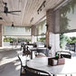 Motorized Patio & Garage Screens