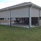 Motorized Patio & Garage Screens