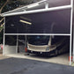 Motorized Patio & Garage Screens