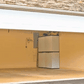 Lifestyle Garage Privacy Screen